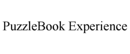 puzzlebook experience