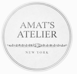 amat's atelier new york