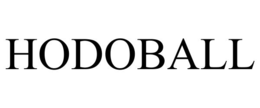 hodoball