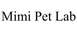 mimi pet lab