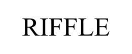 riffle