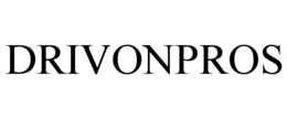drivonpros