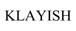 klayish
