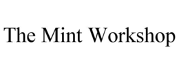 the mint workshop