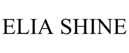 elia shine