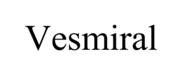 vesmiral
