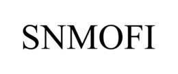 snmofi