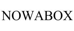nowabox