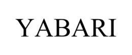 yabari