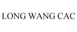 long wang cac