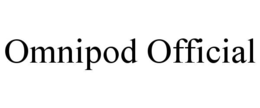 omnipod official