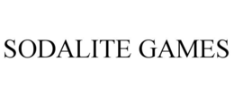 sodalite games