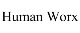 human worx
