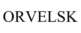 orvelsk