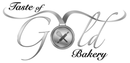 taste of gold bakery