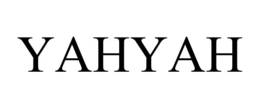 yahyah