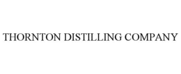 thornton distilling company