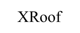 xroof