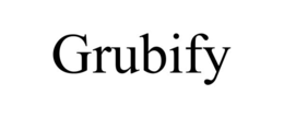 grubify