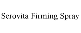 serovita firming spray
