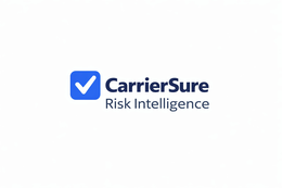carriersure risk intelligence