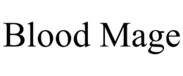 blood mage