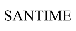 santime