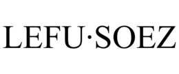lefu·soez