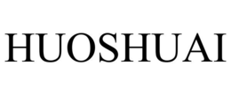 huoshuai