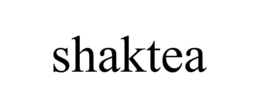 shaktea