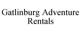 gatlinburg adventure rentals