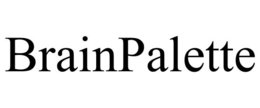 brainpalette