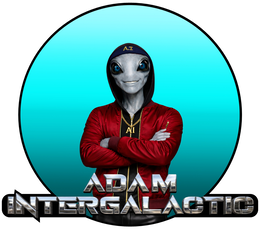 adam intergalactic