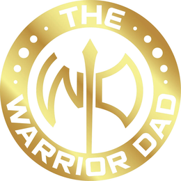 the warrior dad
