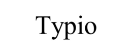 typio