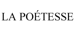 la poÉtesse
