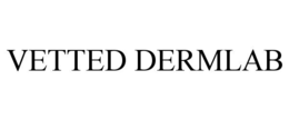 vetted dermlab