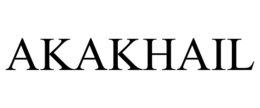 akakhail