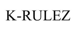 k-rulez