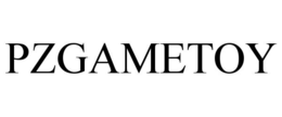 pzgametoy