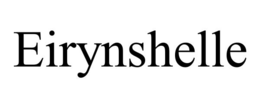 eirynshelle