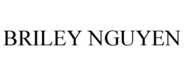 briley nguyen