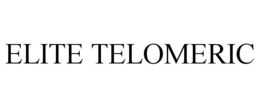 elite telomeric