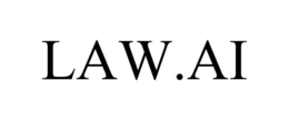 law.ai