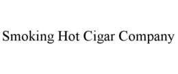 smoking hot cigar company