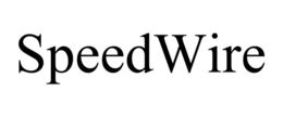 speedwire