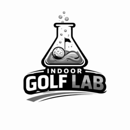 indoor golf lab