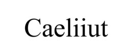 caeliiut