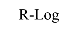 r-log