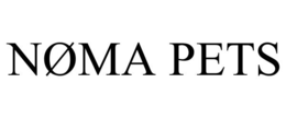 nØma pets